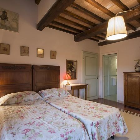 Residenza Alla Lizza Siena Exterior photo
