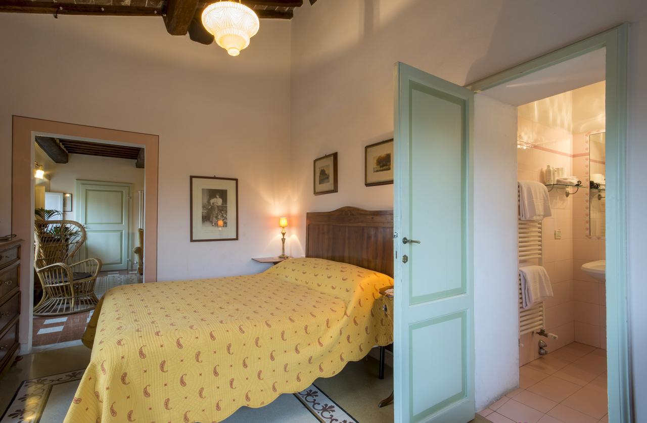Residenza Alla Lizza Siena Exterior photo